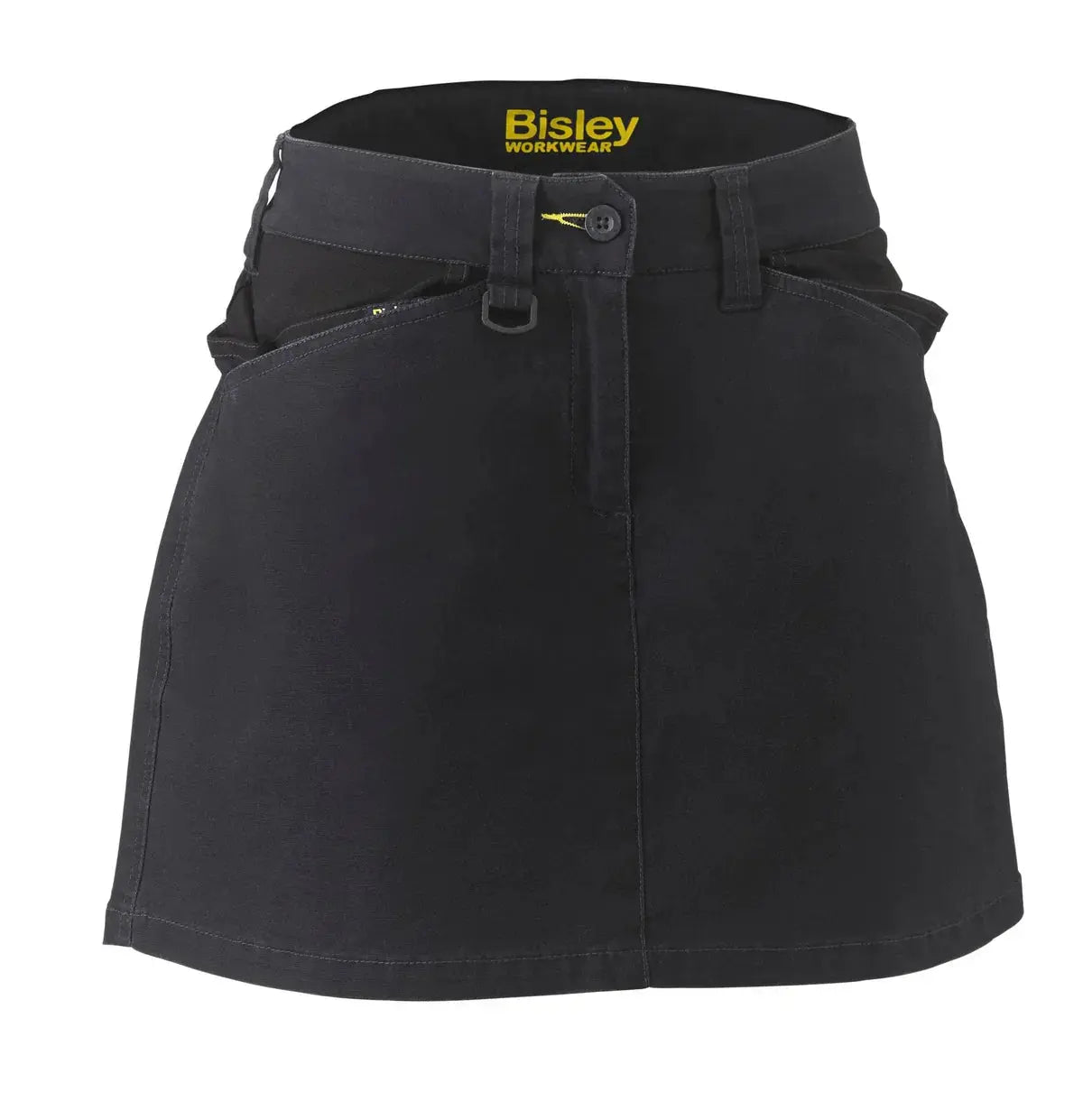 Bisley Women's Flx & Short Move™ Skort BLS1024 Metro Workwear.